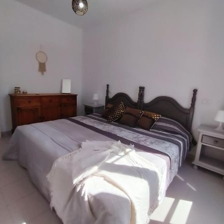 Villa Casa Salitre Famara Esterno foto