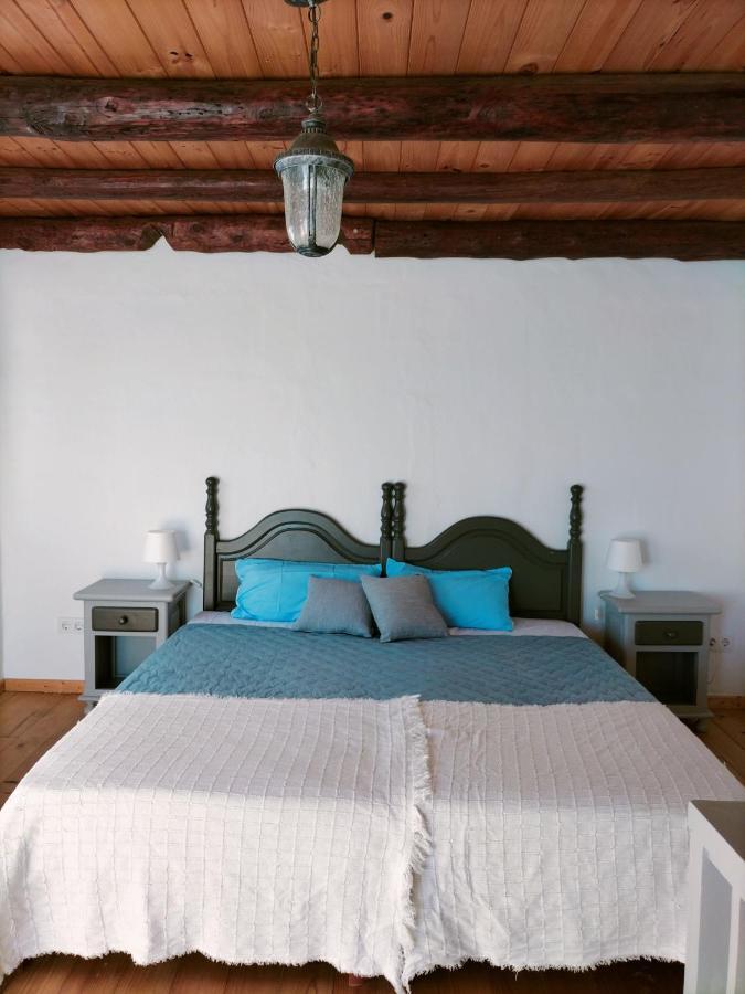 Villa Casa Salitre Famara Esterno foto